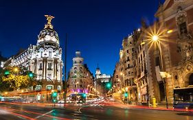 Fuencarral Centro Chamberi Apartaments & Rooms
